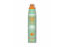 Spray Aftersun Agrado Loción Hidrocalmante (200 Ml)