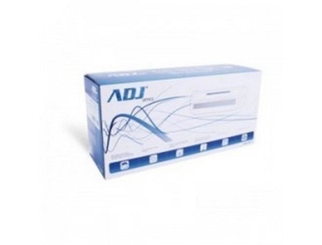 ADJ 600-00393 Tóner Compatible con Brother Tn-1050 Hl1110 1.600 Pg