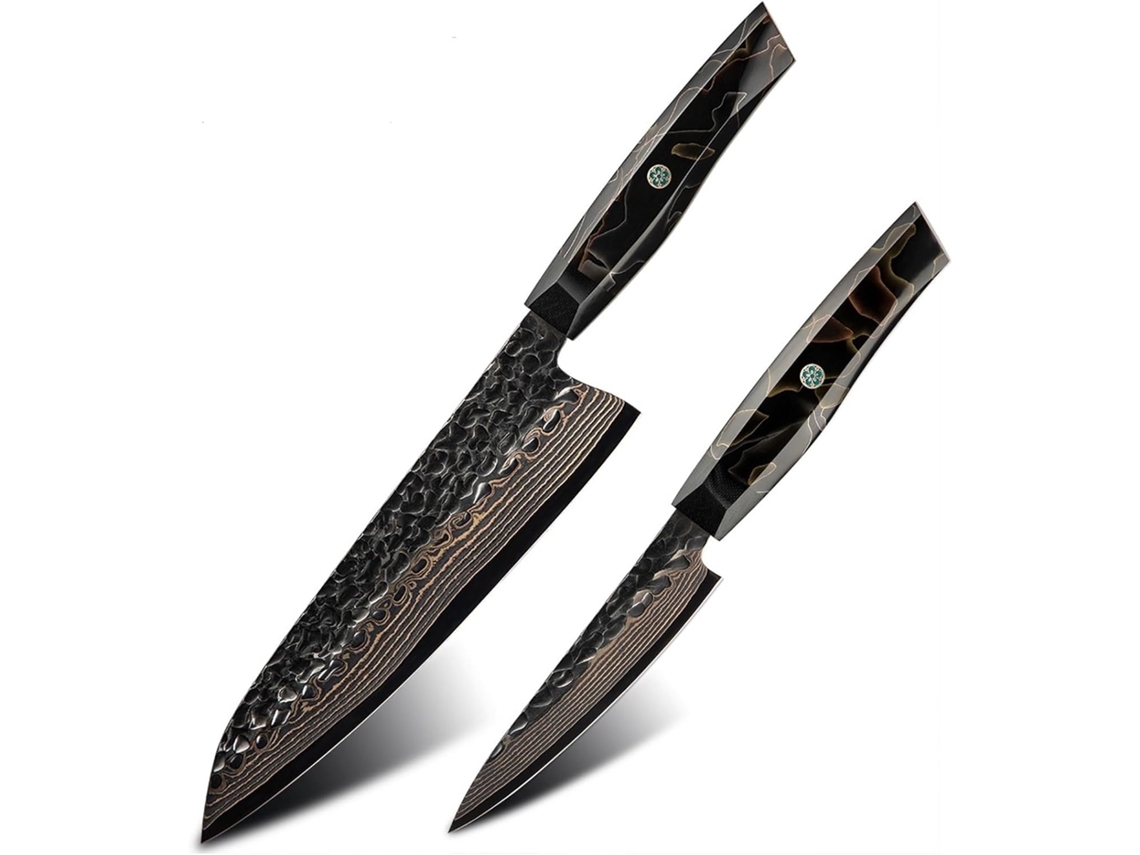 amplia Aplicacióneste Cuchillo De Carnicero Es Adecuado Para Muchas Tareas Cocina En Hogares Y Restaurantes,