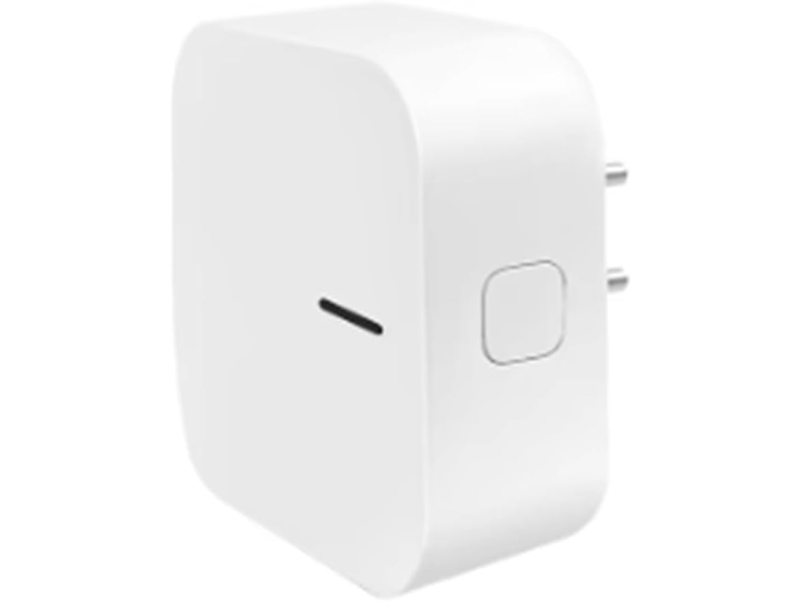 Amplificador para dispositivos domésticos inteligentes Tuya Zigbee 3.0 SFUSHOS