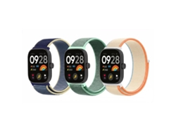 Pulsera Para Xiaomi Smart Band 8 Pro E Redmi Watch 4 Digitallab (3 Piezas)
