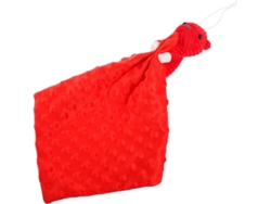 Bebé De Muñeca Toalla Relajante Para Bebés,