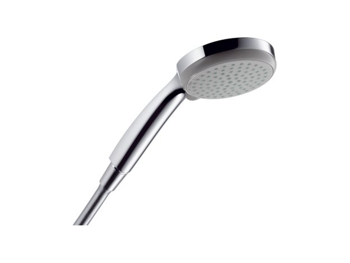Ducha manual Croma 100 Vario EcoSmart cromada HANSGROHE 95 x 90 x 270