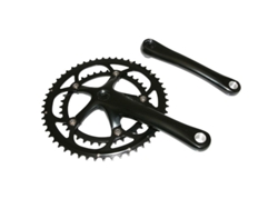Caso pedal P2R 130Mm 110Mm