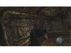 Juego PS4 Resident Evil 4 HD — Edad mínima recomendada: 18