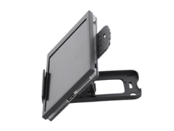 Monitor Ips De 3,5 Pulgadas Para Ordenador, Con Conexión Usb, Visualización De Cpu, Gpu, Ram, Hdd, Fecha, Hora Y Configuración Horizontal/vertical.