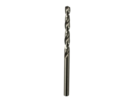 Taladro Espiral hss 4341 3x61mm JBM