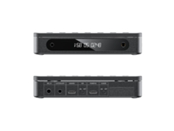 Reproductor de CD FiiO DM13 BT