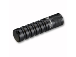 Lumintop EDC15 760 lúmenes EDC Outlook LED llavero linterna exterior IP68 impermeable alta potencia iluminación portátil mini linterna de noche lectura