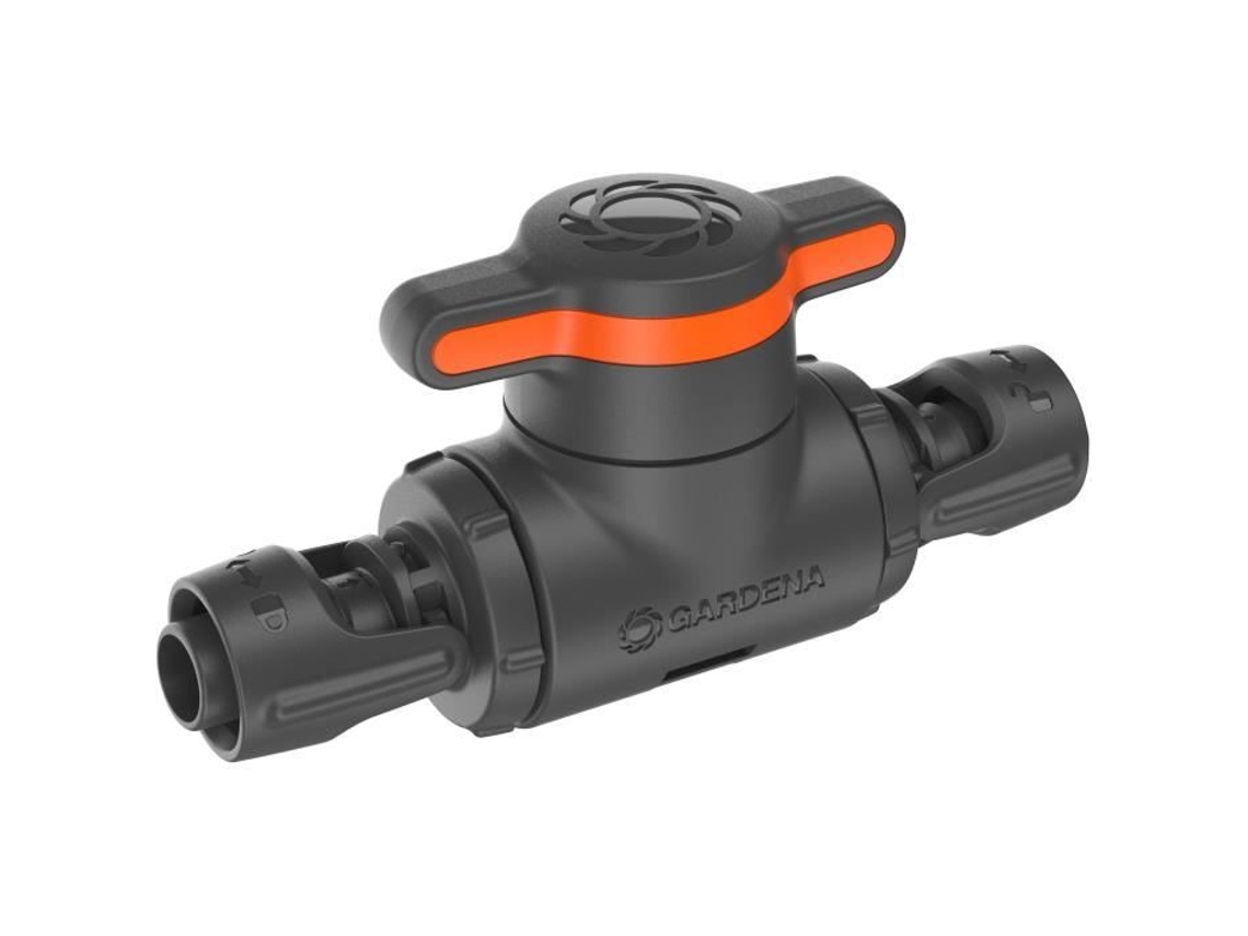 1/2 13mm Stop Taucet - Conexão rápida e fácil " - 13207-20