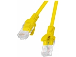 Cable de Red LANBERG (RJ45)