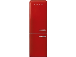 COMBINADO SMEG FAB32LRD5 A+++