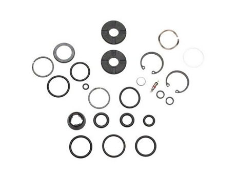 Kit de juntas de horquilla Rockshox Full Dp Air Rvl