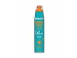 Bruma Solar Protectora Agrado Spf50 (200 Ml)