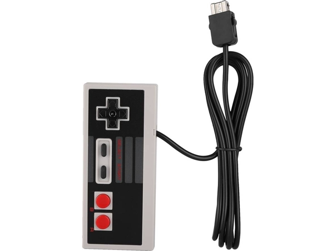 Mando Multiplataforma DELAMAN Xd09132