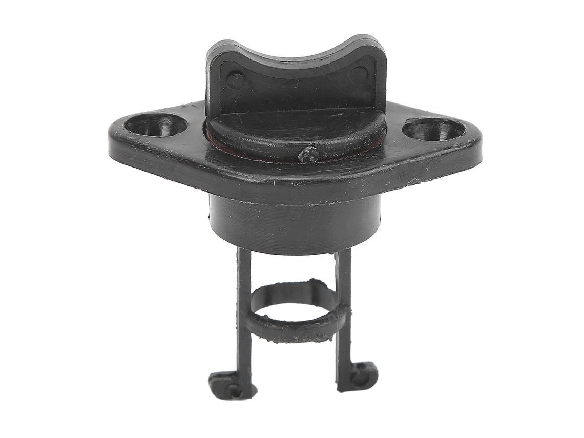 Tapón De Drenaje De Plástico Para Embarcaciones, Sello Impermeable, Portátil, Repuesto Duradero Para Agua De Mar.