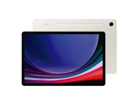 SAMSUNG Galaxy Tab S9 5G 11 0 8Gb/128Gb Bege Beige X716B
