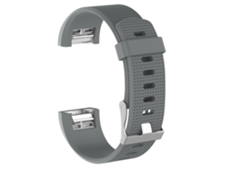 Pulsera Deportiva (correa De Reemplazo, Material De Silicona) Compatible Con Fitbit Charge2 Y Sm R370