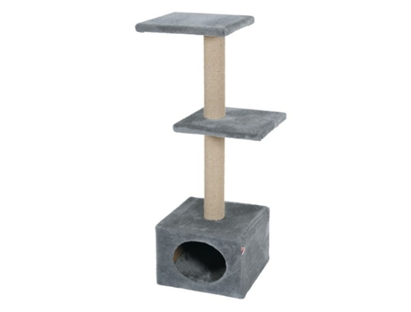 Rascador para Gatos ZOLUX 504055GRI Blanco