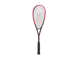 Raquete de Squash Cyber Pro 2022 Branco 00Head Racket
