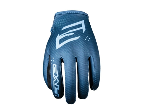 Guantes Unisex FIVE Multicolor (Malla - M)