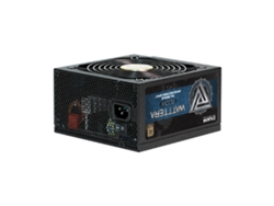 Fuente de Alimentación Zalman Zm800-Ebtii 800W 24-Pin ATX ATX Negro