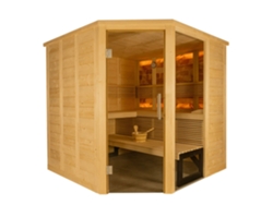 Sauna infrarroja Himalaya Corner