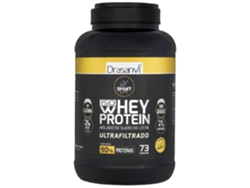 Sport Live Iso Whey Protein Aislado 2,2 Kg Vainilla