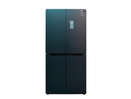 VPMKP - Frigorífico Americano INFINITON AMCB-486BV