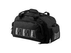 Mochila METAL BOXE Unisexo (Multicolor - Tu)