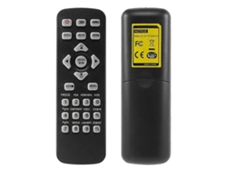 Control Remoto Acer T-2501 Para Proyectores X1123h X118 X118ah X118h X1223h X128h X1323wh X138wh X168h
