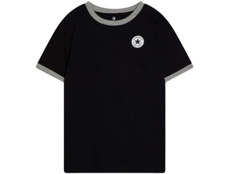 Camiseta de Manga Corta CONVERSE