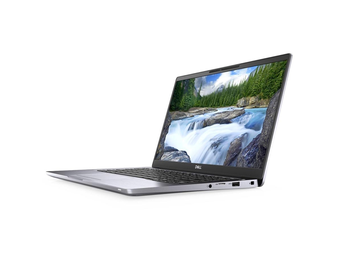 Laptop Dell Latitude 7400 I5 8365u, 16gb, 256gb, 14fhd, Touchscreen, Português (recondicionado, sinais de uso)