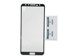 Protector De Pantalla De Vidrio Templado Con Cobertura Total Para Huawei Nova 2s