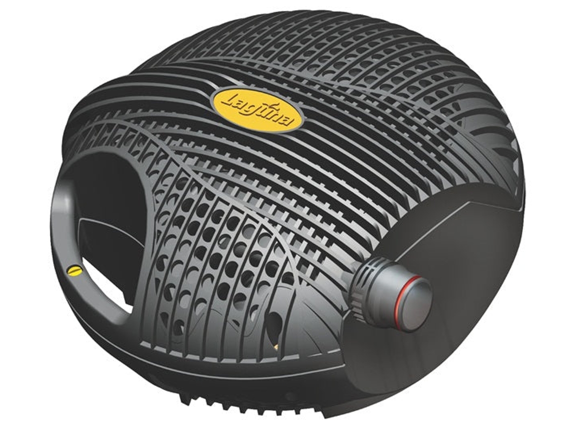 Bomba sumergible para estanque Laguna Max Flo