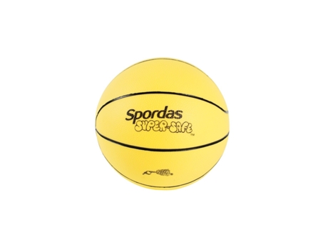 Baloncesto SPORDAS SuperSafe