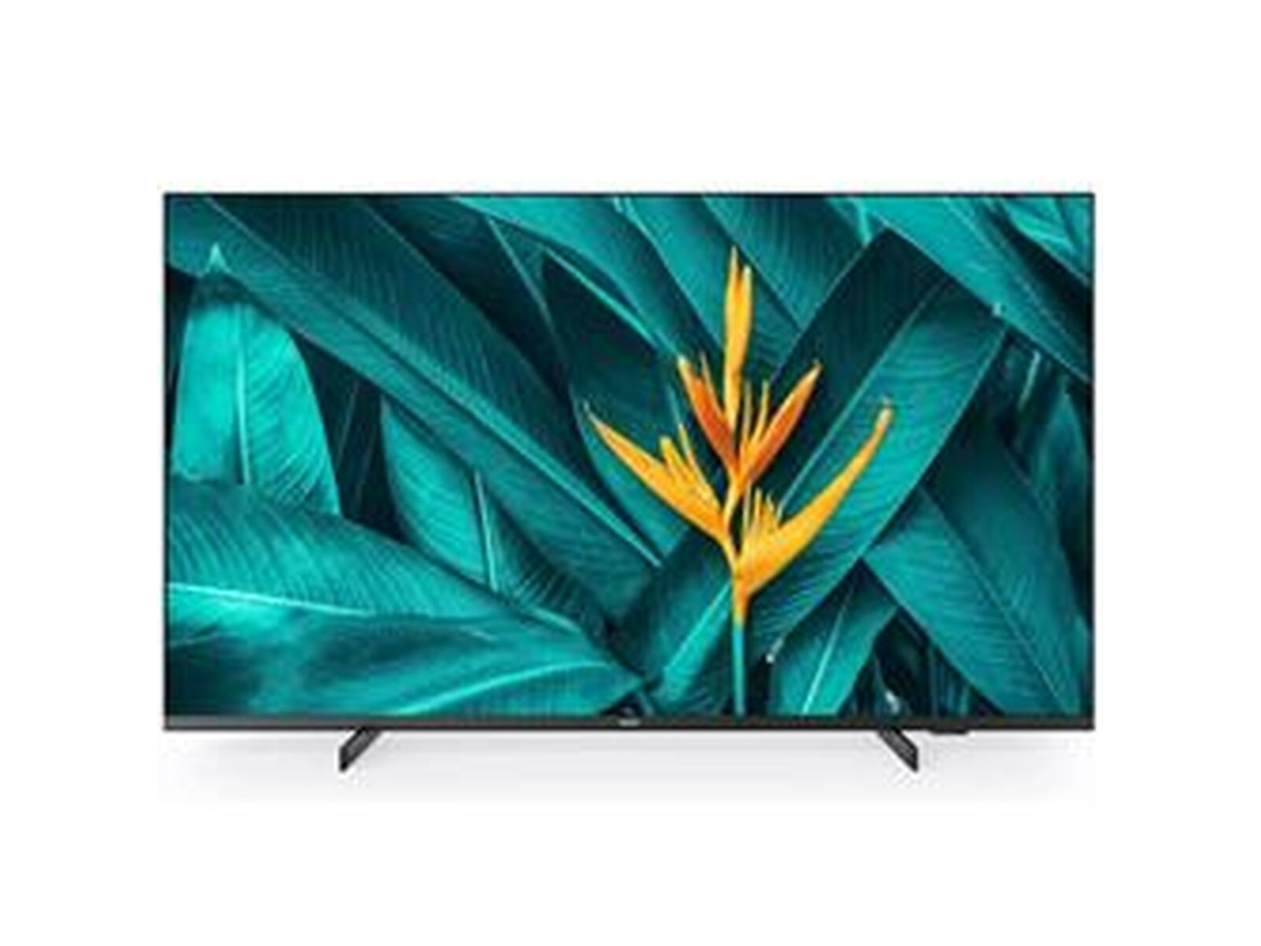 Smart TV PHILIPS 43HFL5214U/12 (Negro - F - 43 - 4K Ultra HD)