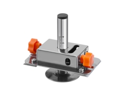 Ferramenta De Risco Madeira 7cm Ajustável Multifuncional Para Desenhar Linhas Paralelas Marcador De Linha Carpintaria