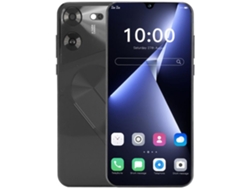 Smartphone YIZHOOD Pova5 Pro 3G Android 12.0 (6.49Inch - 6GB - 64GB - Negro)