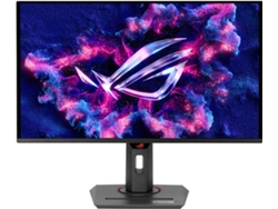 Monitor ASUS Rog Strix OLED XG27ACDNG (26.5'' - Quad HD - 0.03 ms - 360 Hz)