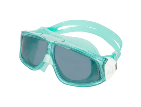 Óculos Seal 2.0 Lenses Dark Verdeaquasphere