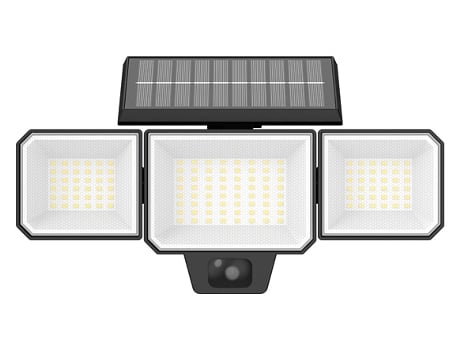 Proyector Solar Nysil PHILIPS