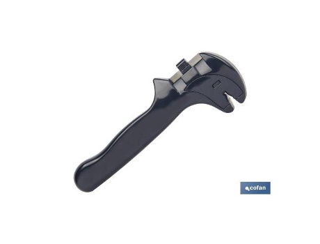 Afilador modelo sanson profesional