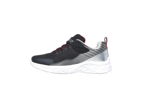 Zapatillas Unisex SKECHERS Outro Plateado (31)