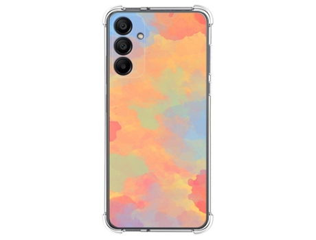Funda para Samsung Galaxy 5/A15 TUMUNDOSMARTPHONE Multicolor