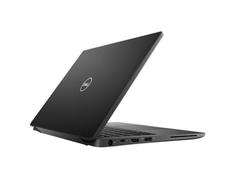 Portátil DELL Latitude 7300 I7-8665U 16Gb 256Gb-Nvme 13.3Fhd W10P Wlan Bt Cam Single Point Cmar Reacondicionado Como Nuevo