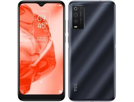 Smartphone TCL 205 (6.22'' - 2 GB - 32 GB - Gris)
