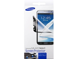 Protector de Pantalla SAMSUNG Galaxy Note 2