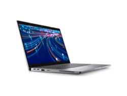 Dell 5320 13.3 Táctil / I5-1145g7 / 8gb Ddr4 256gb Ssd Windows 11 (recondicionado Como Novo)