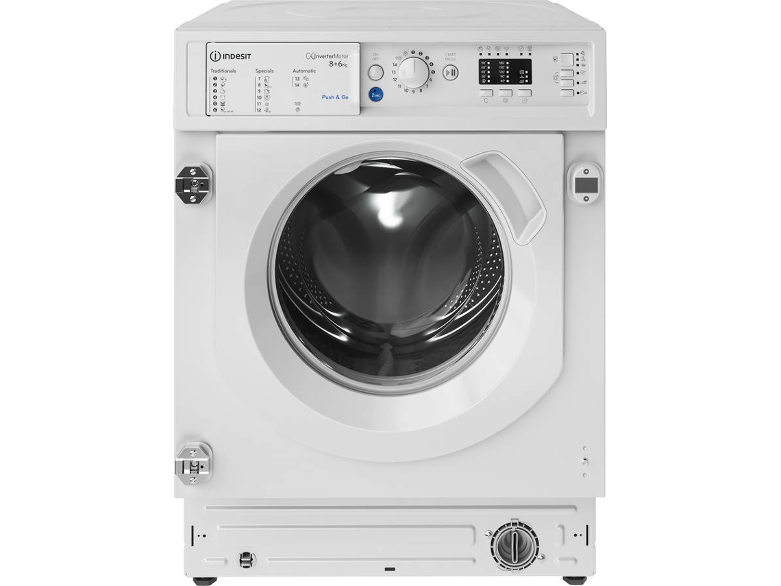 MÁQ. LSR INDESIT BI WDIL 861485 EU